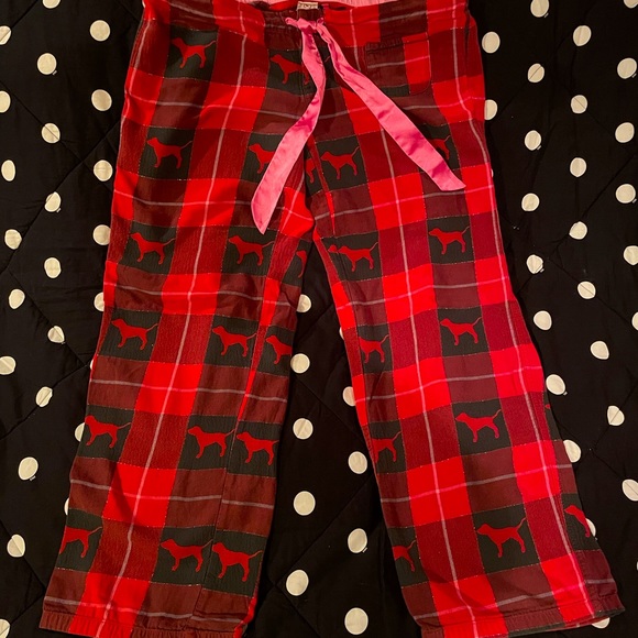 PINK Victoria's Secret Other - 👖 Vintage VS I Only Sleep In PINK Sleep Pants 👖